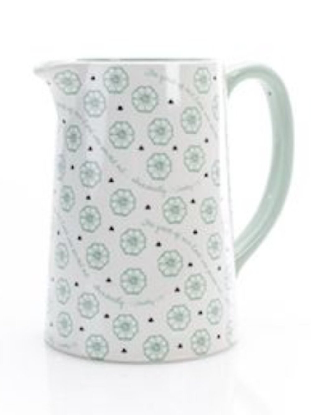 Mary & Martha Grace of the Lord Pitcher